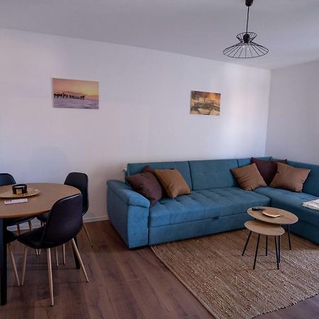 Apartman Niko Livno Esterno foto