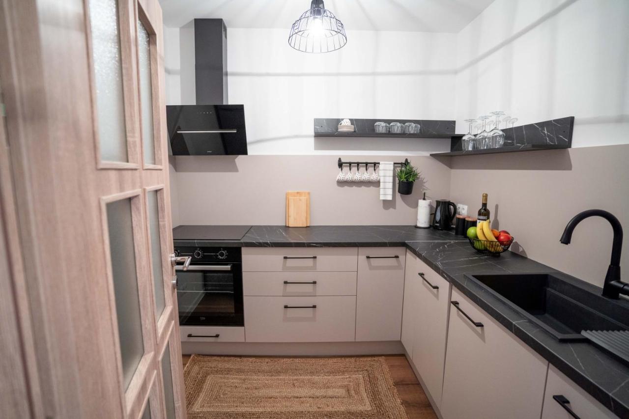 Apartman Niko Livno Esterno foto