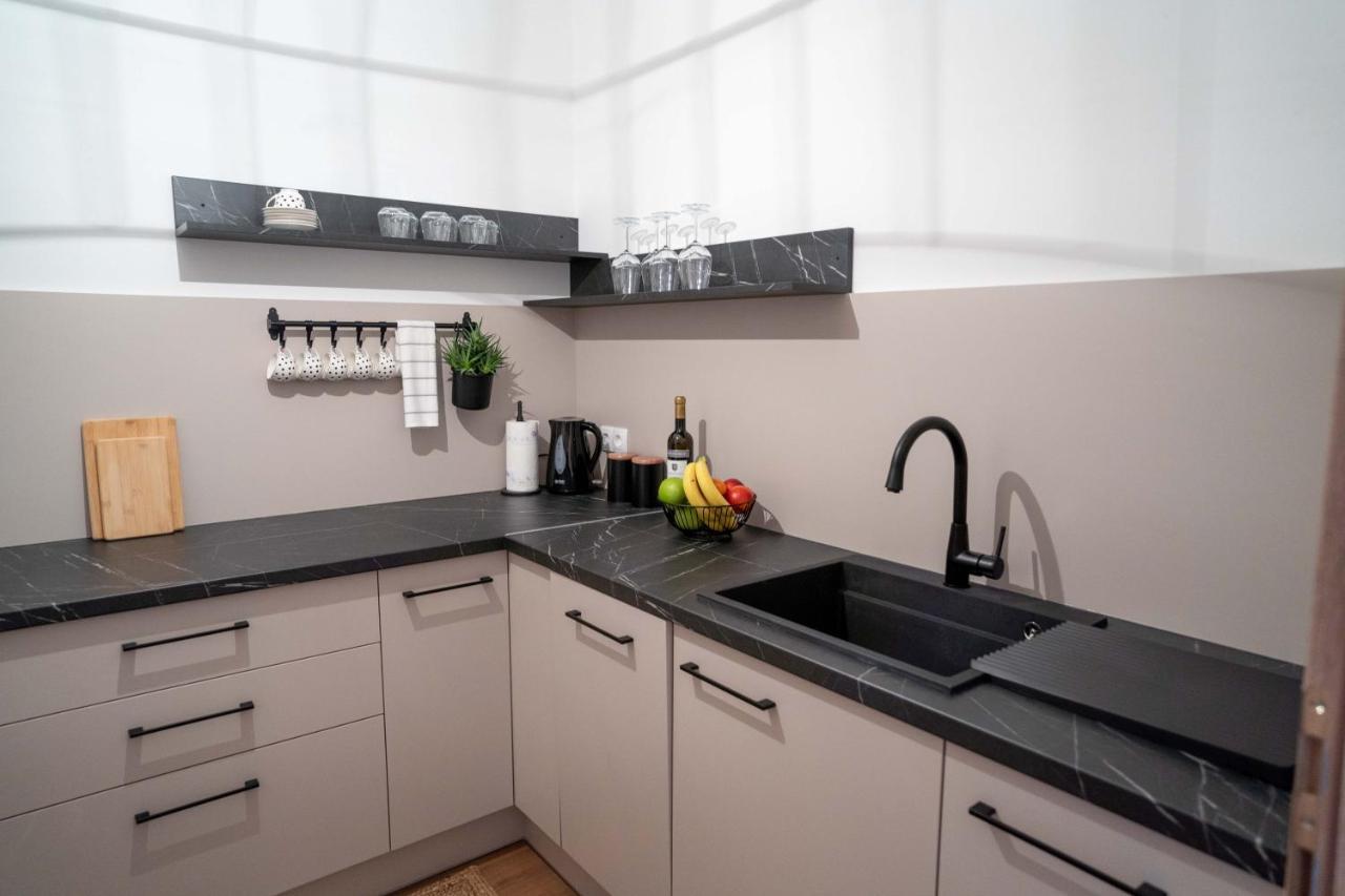 Apartman Niko Livno Esterno foto