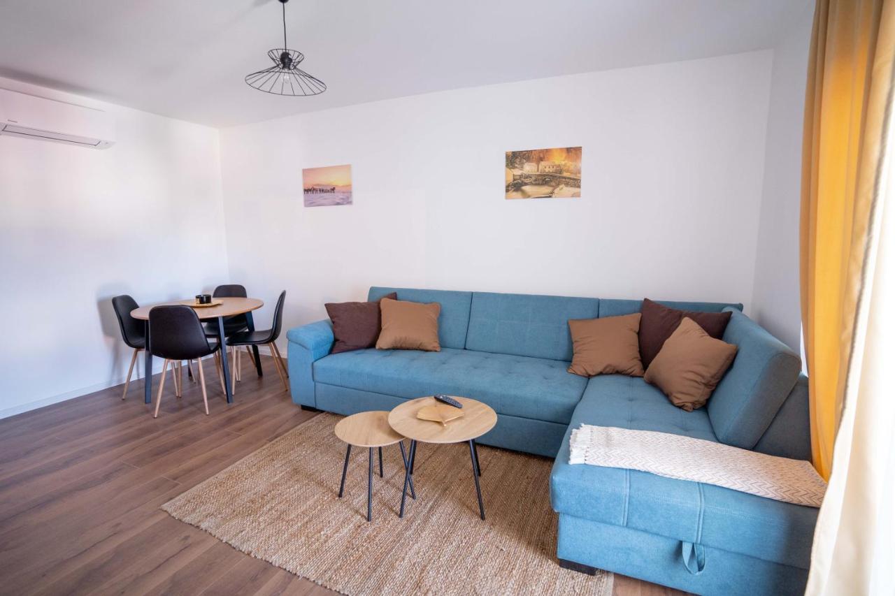 Apartman Niko Livno Esterno foto