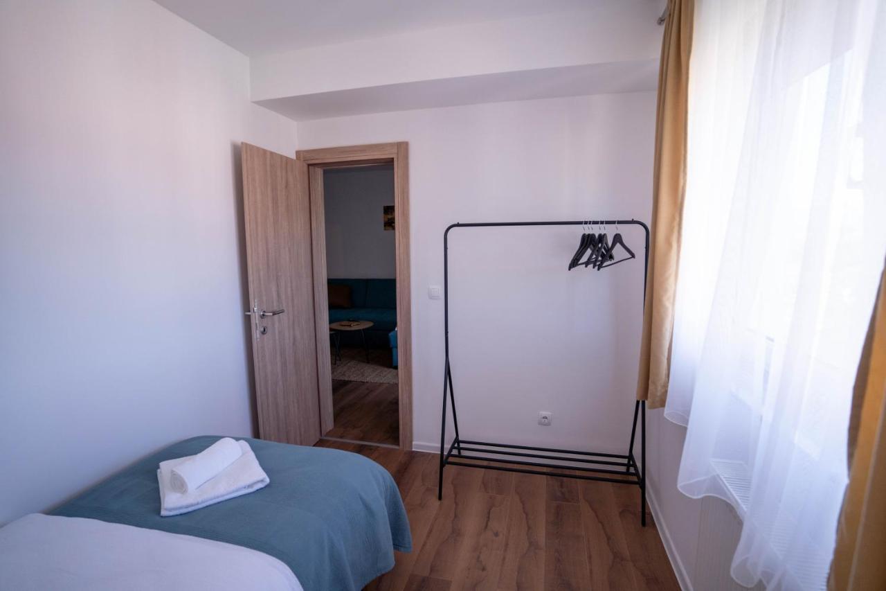 Apartman Niko Livno Esterno foto