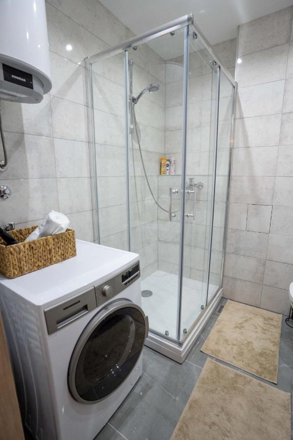 Apartman Niko Livno Esterno foto