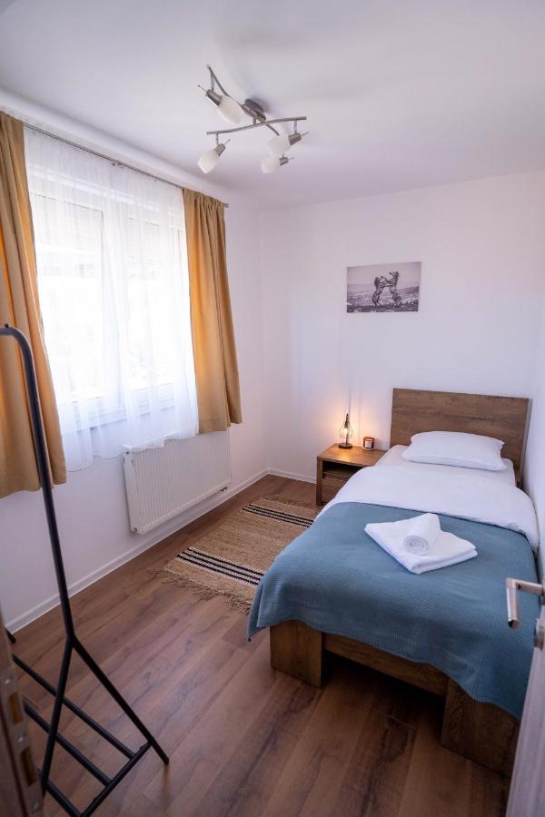 Apartman Niko Livno Esterno foto