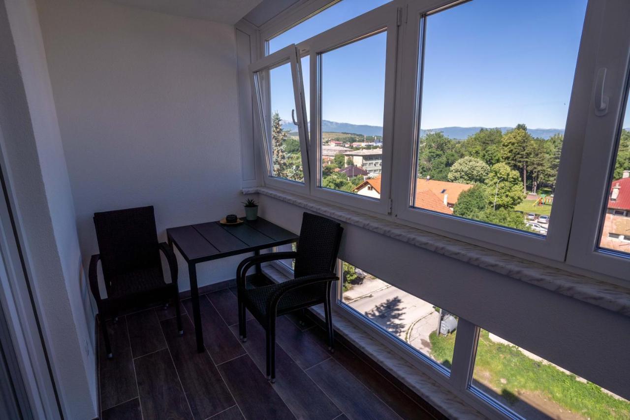 Apartman Niko Livno Esterno foto