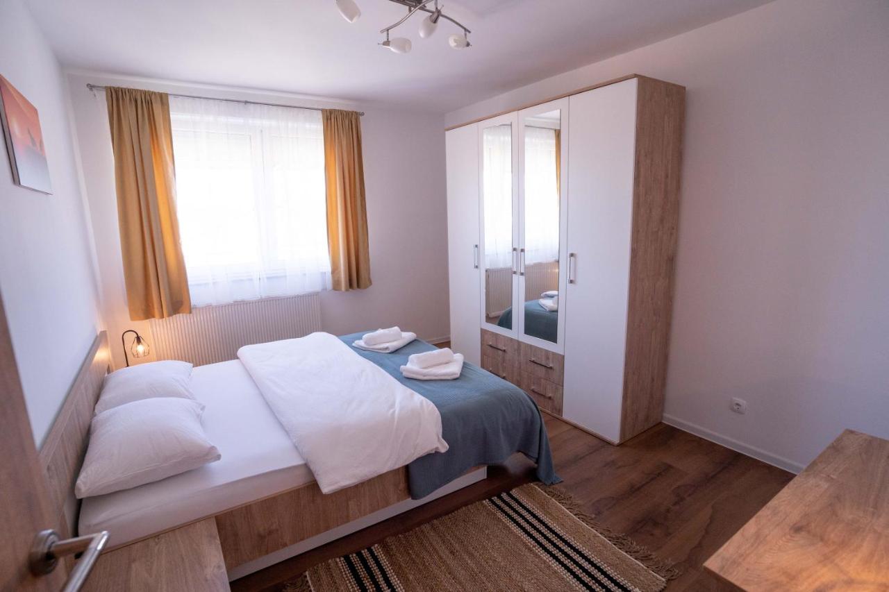 Apartman Niko Livno Esterno foto