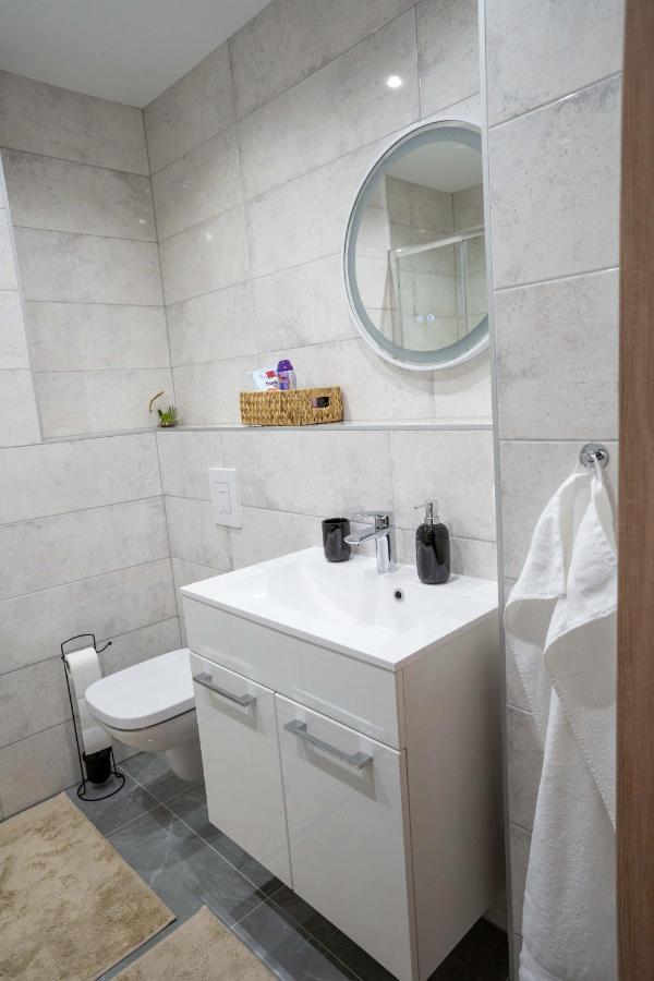 Apartman Niko Livno Esterno foto