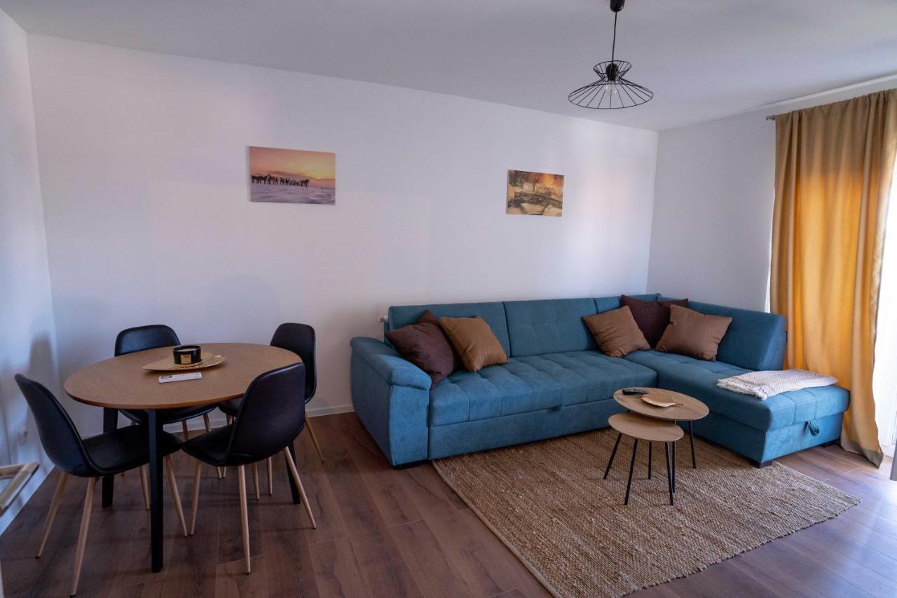 Apartman Niko Livno Esterno foto