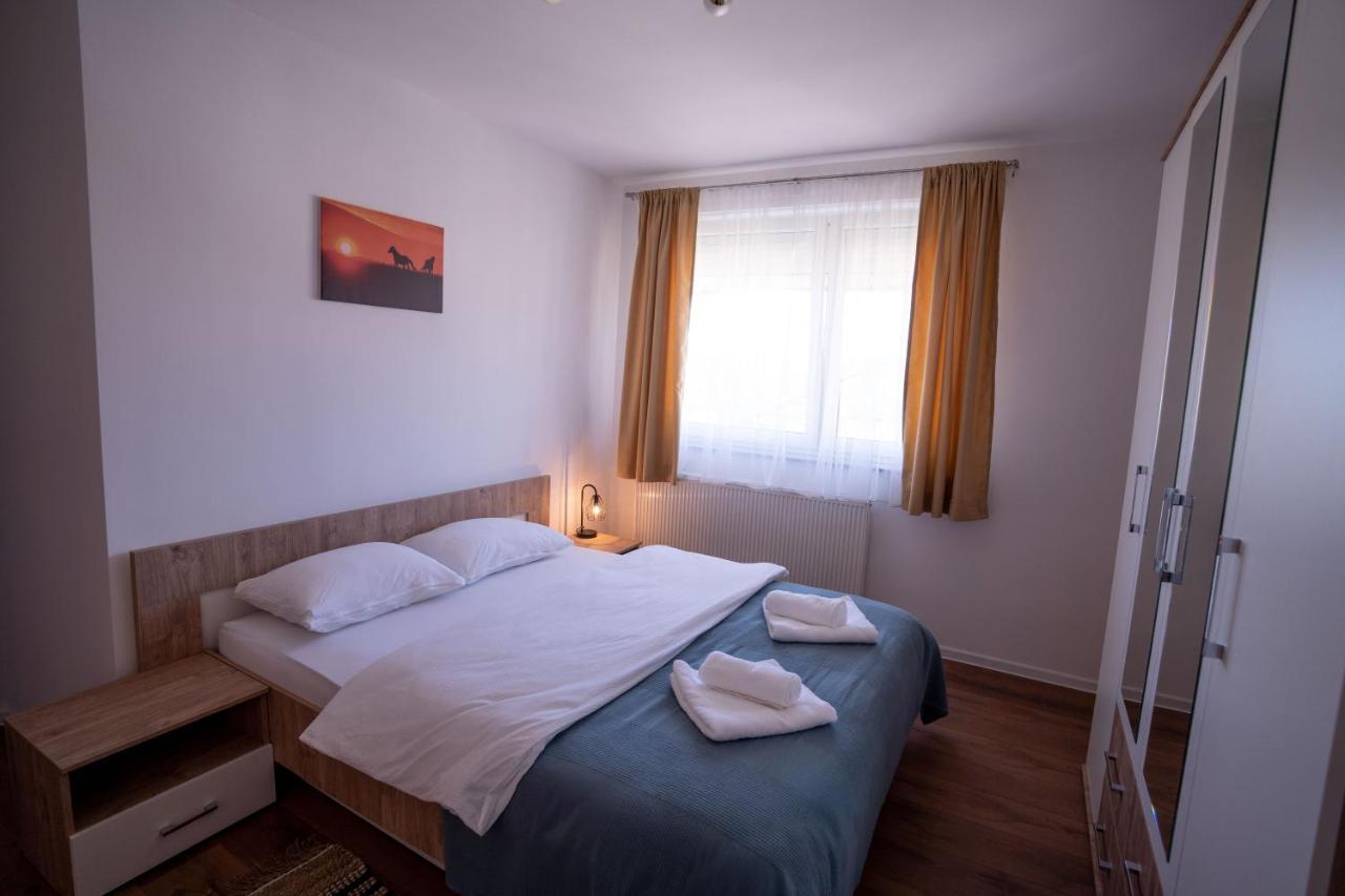 Apartman Niko Livno Esterno foto