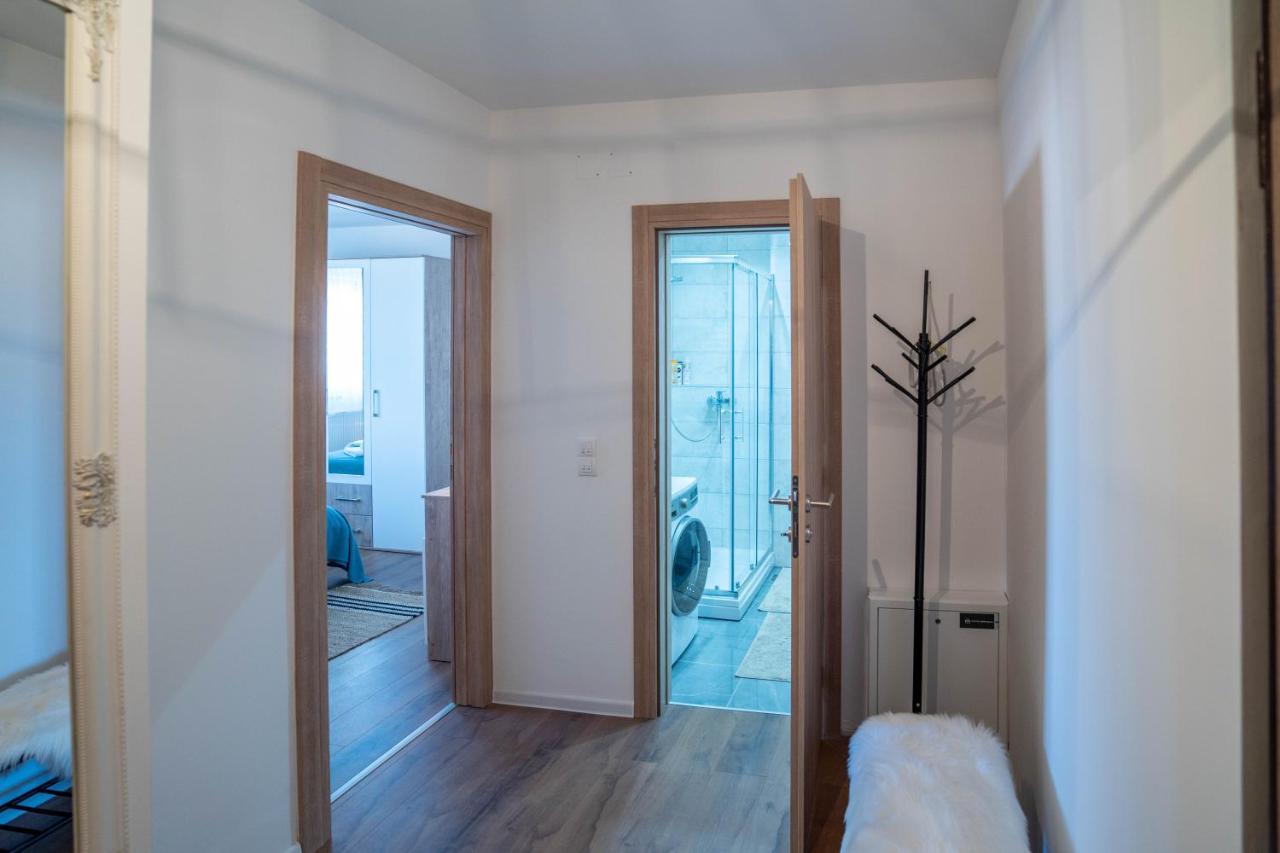 Apartman Niko Livno Esterno foto