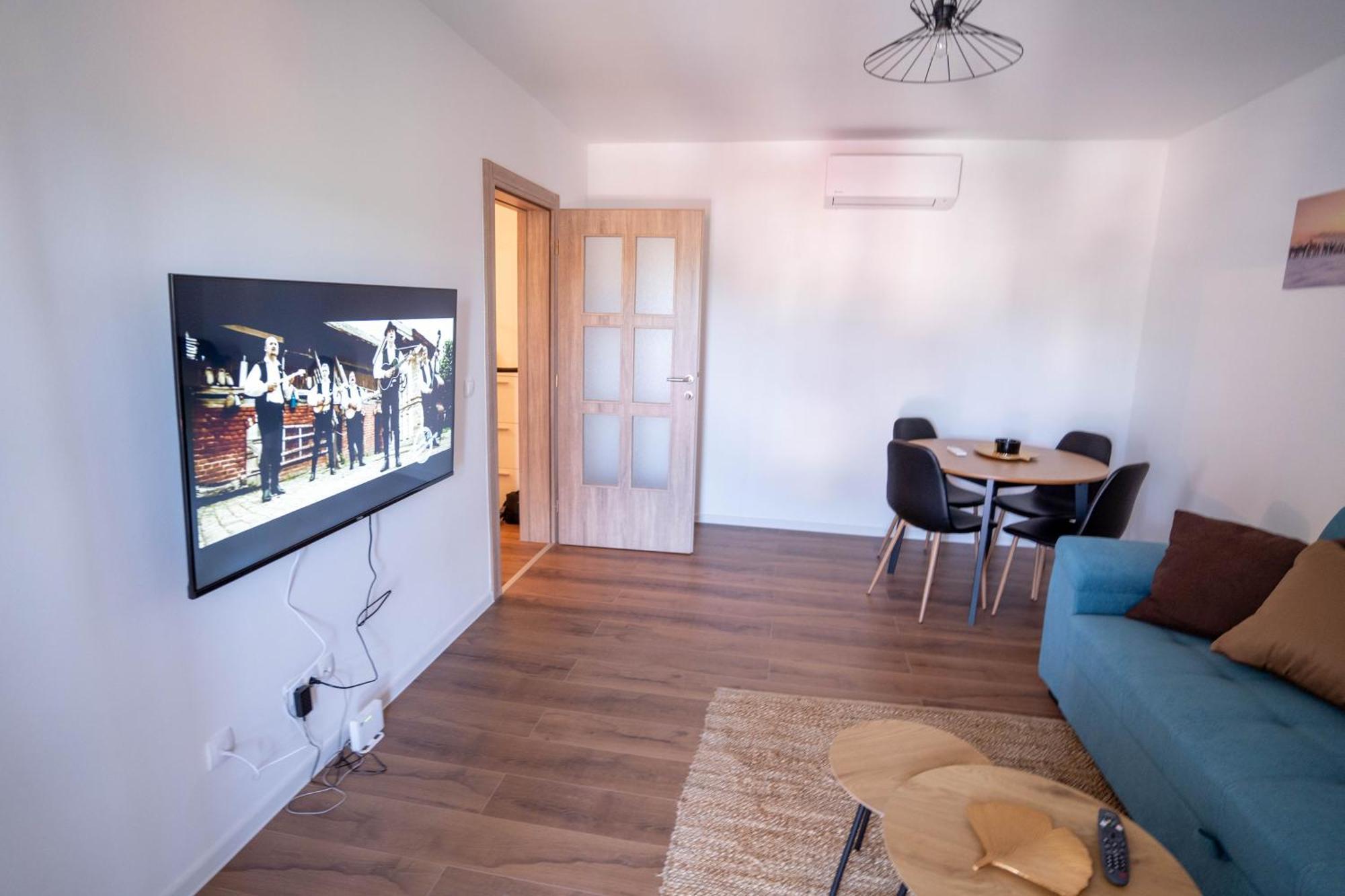 Apartman Niko Livno Esterno foto