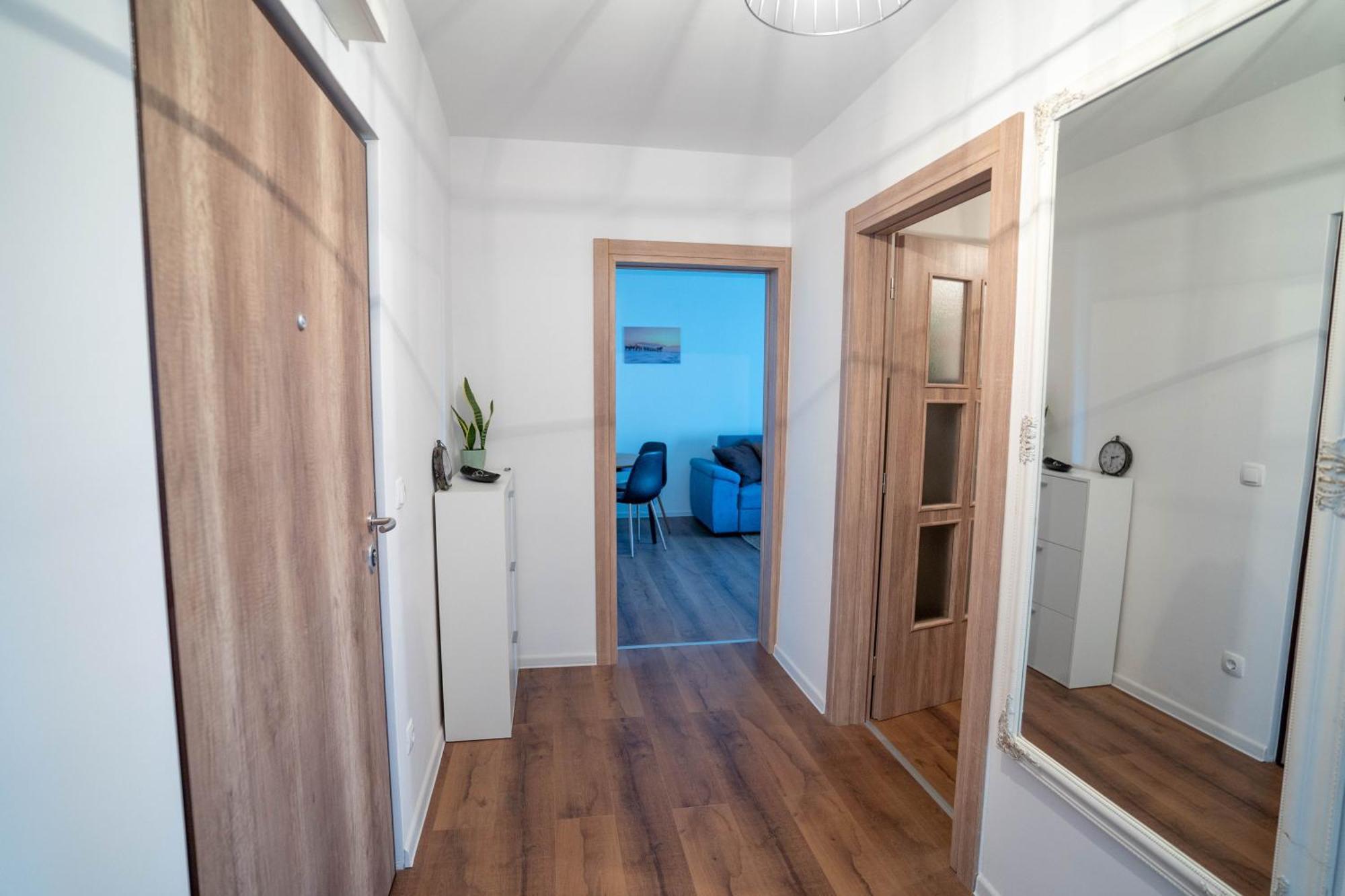 Apartman Niko Livno Esterno foto