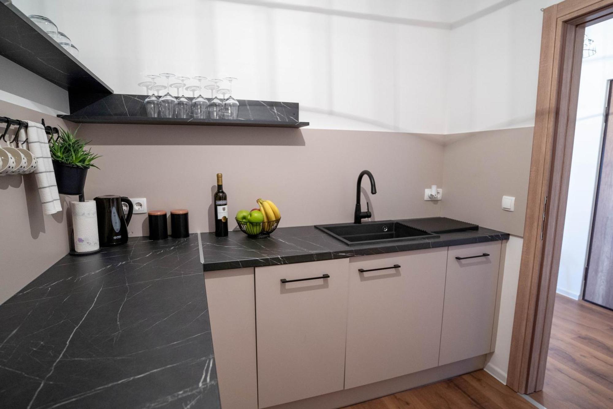 Apartman Niko Livno Esterno foto