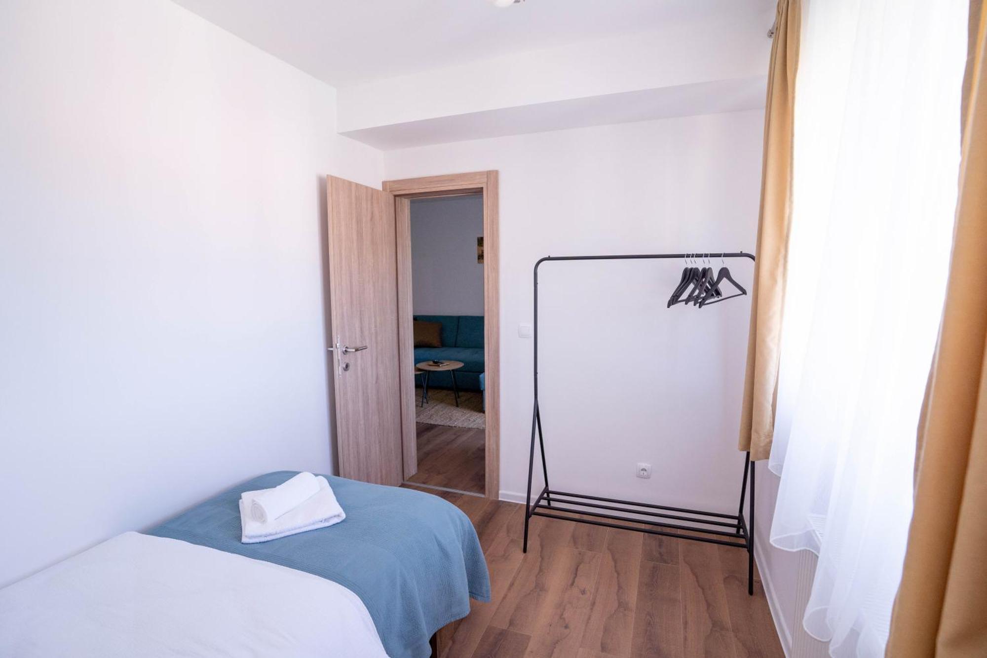 Apartman Niko Livno Esterno foto